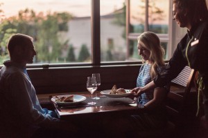 Fine Dining