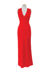 dress-redfloorlengthcmykjmore-nov2016-6