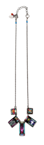 Isaiah’s Gifts, Fulton, Md., Fuelty Necklace $159