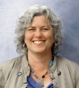 Rabbi Elissa Sachs-Kohen