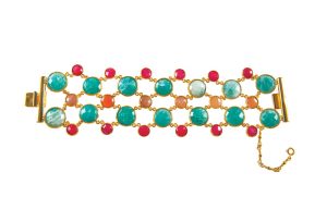 Ruth Shaw $466, bracelet