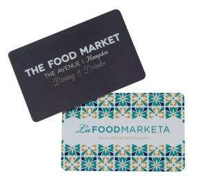 The Food Market Hampden and LaFood Markets, Quarry Lake Gift Cards