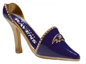 Ravens Wine Bottle Holder