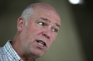 Greg Gianforte