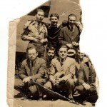 Alan Feiler's grandfather