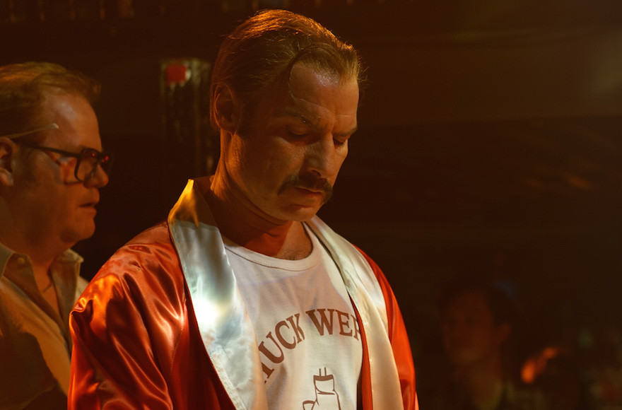 Liev Schrieber 