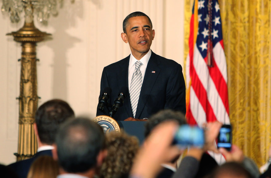 President Obama 