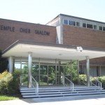 Temple Oheb Shalom
