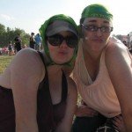 Virgin Festival 2010