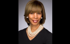 Baltimore Mayor Catherine Pugh