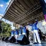 Sound Off Live Stage