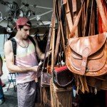 Artscape 2016 Artists Market