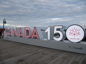 Canada at 150