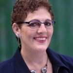 Photojournalist Amy Davis