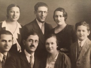 Singer-Stein family