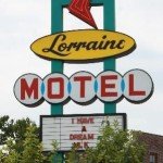 Lorraine Motel