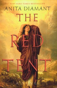 "The Red Tent"