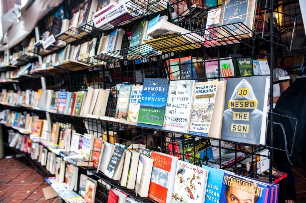 Baltimore Book Festival