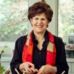 Joan Nathan