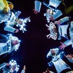 Great Halloween Lantern Parade & Festival