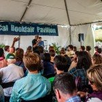 Radical Bookfair Pavilion