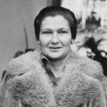Simone Veil