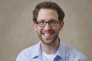 Rabbi Aaron Potek 