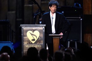 Bob Dylan