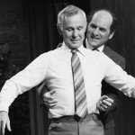 Dr. Henry Heimlich 