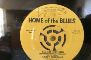 Home of the Blues