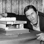 Jerry Lewis
