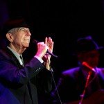 Leonard Cohen 