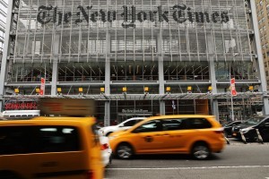 New York Times 