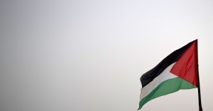 Palestinian flag