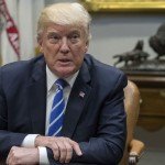 President Donald Trump