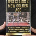 'Wrestling's New Golden Age'