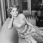 Zsa Zsa Gabor