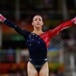 Aly Raisman