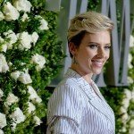 Scarlett Johansson