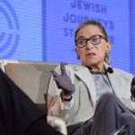 Ruth Bader Ginsburg