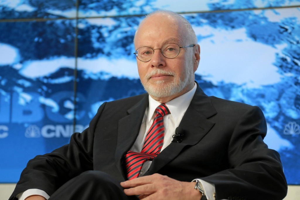 Paul Singer