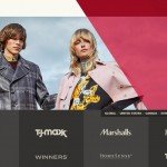 TJX Company 