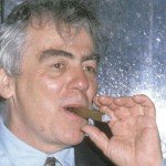 Jimmy Breslin