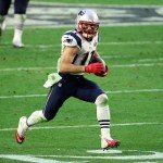 Julian Edelman 