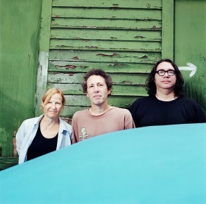 Yo La Tengo members