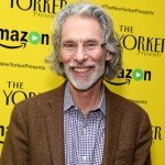 Cartoonist Bob Mankoff 