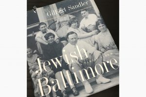 'Jewish Baltimore'