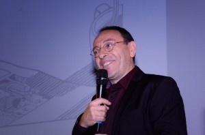 Michel Kichka 
