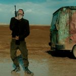 'Foxtrot'