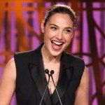 Gal Gadot